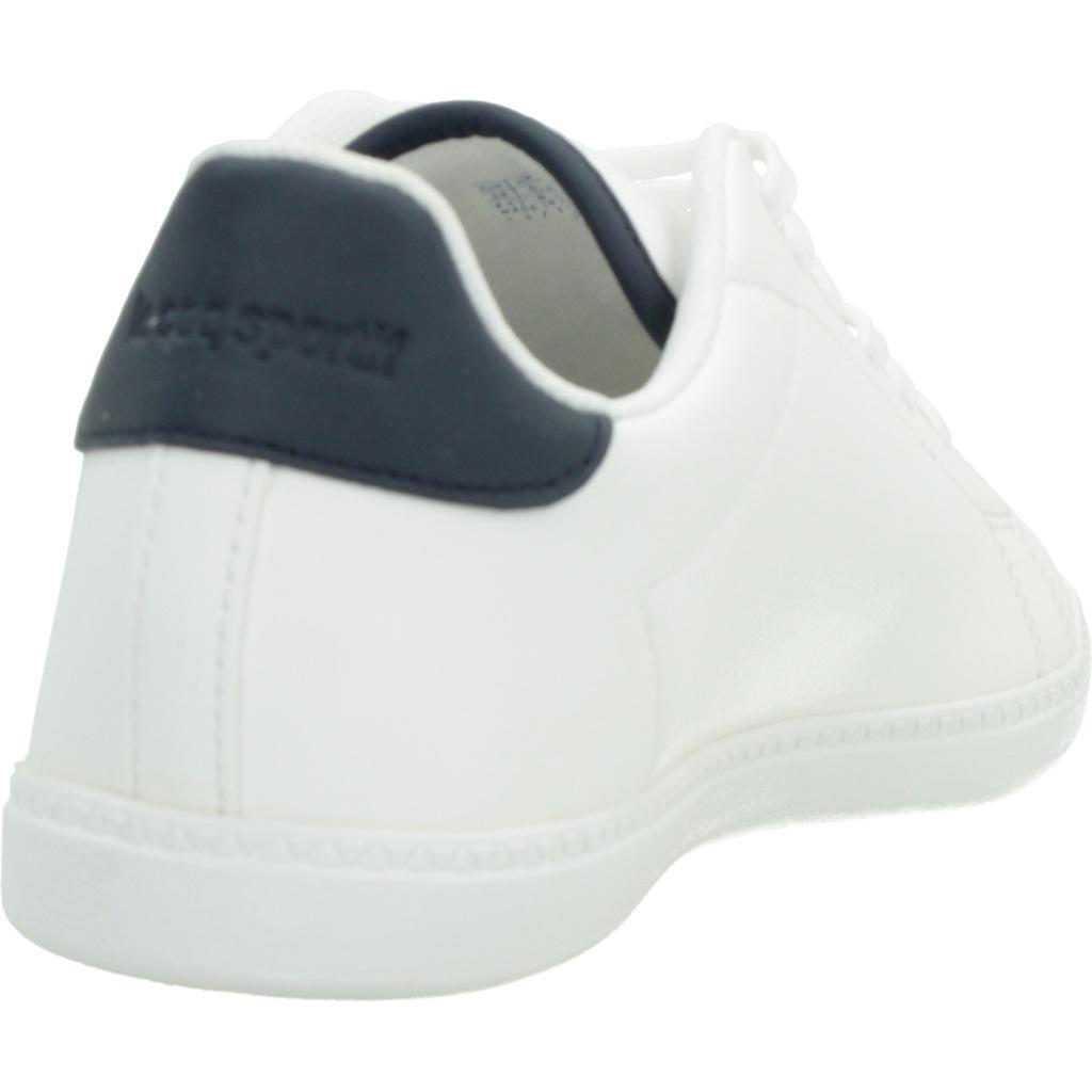 Scarpe Da Ginnastica Le Coq Sportif Modello 2422688l Colore Bianco 3/5