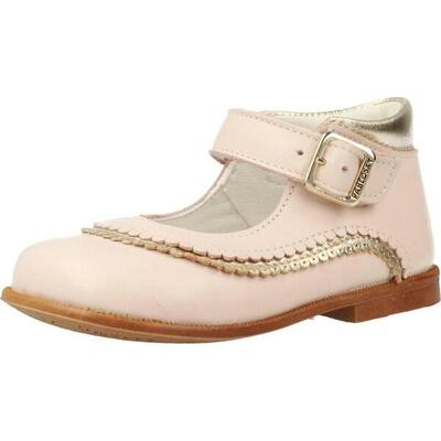 Zapatos Niña Pablosky 022995 Rosa