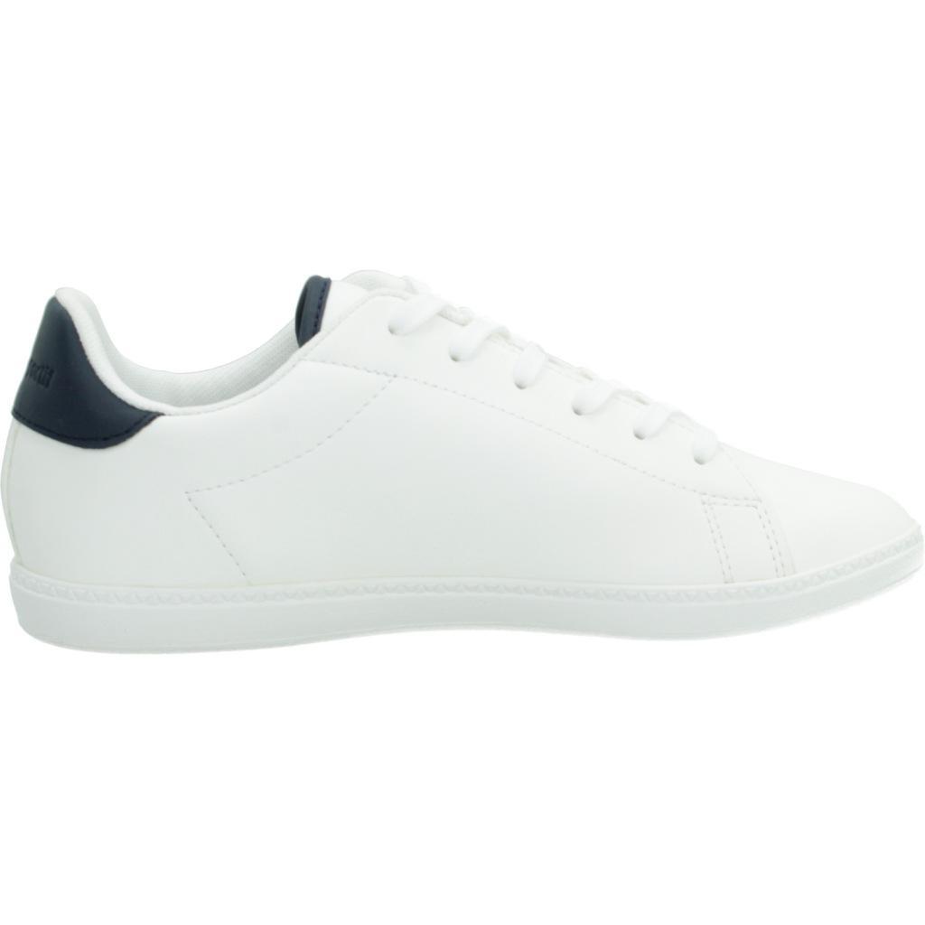 Scarpe Da Ginnastica Le Coq Sportif Modello 2422688l Colore Bianco 4/5
