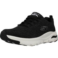 Baskets Skechers Modèle Arch Fit - Infinite Adventu Couleur Noir