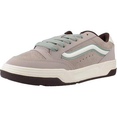 Zapatillas hombre Vans Hylane Marron