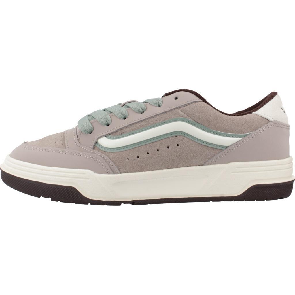 Baskets Vans Modèle Hylane Couleur Marron 2/5