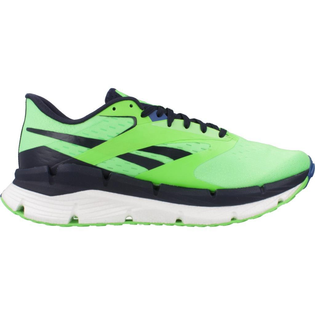 Buty REEBOK FLOATZIG SYMMETROS Zielony 4/5