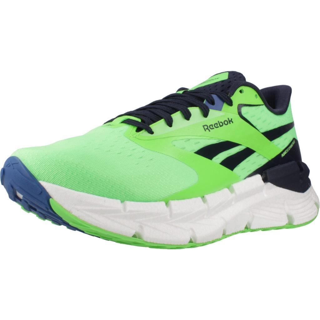 Buty REEBOK FLOATZIG SYMMETROS Zielony 1/5