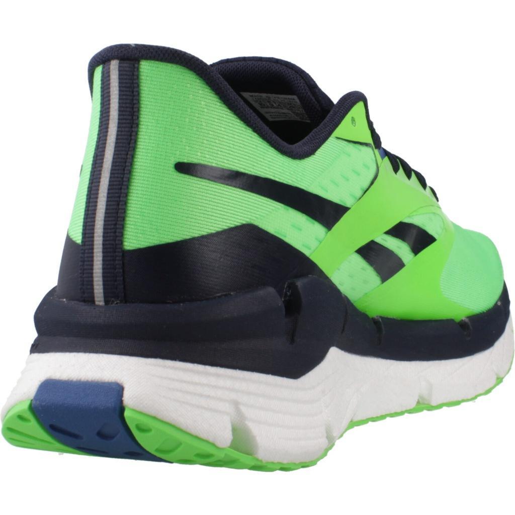 Buty REEBOK FLOATZIG SYMMETROS Zielony 3/5
