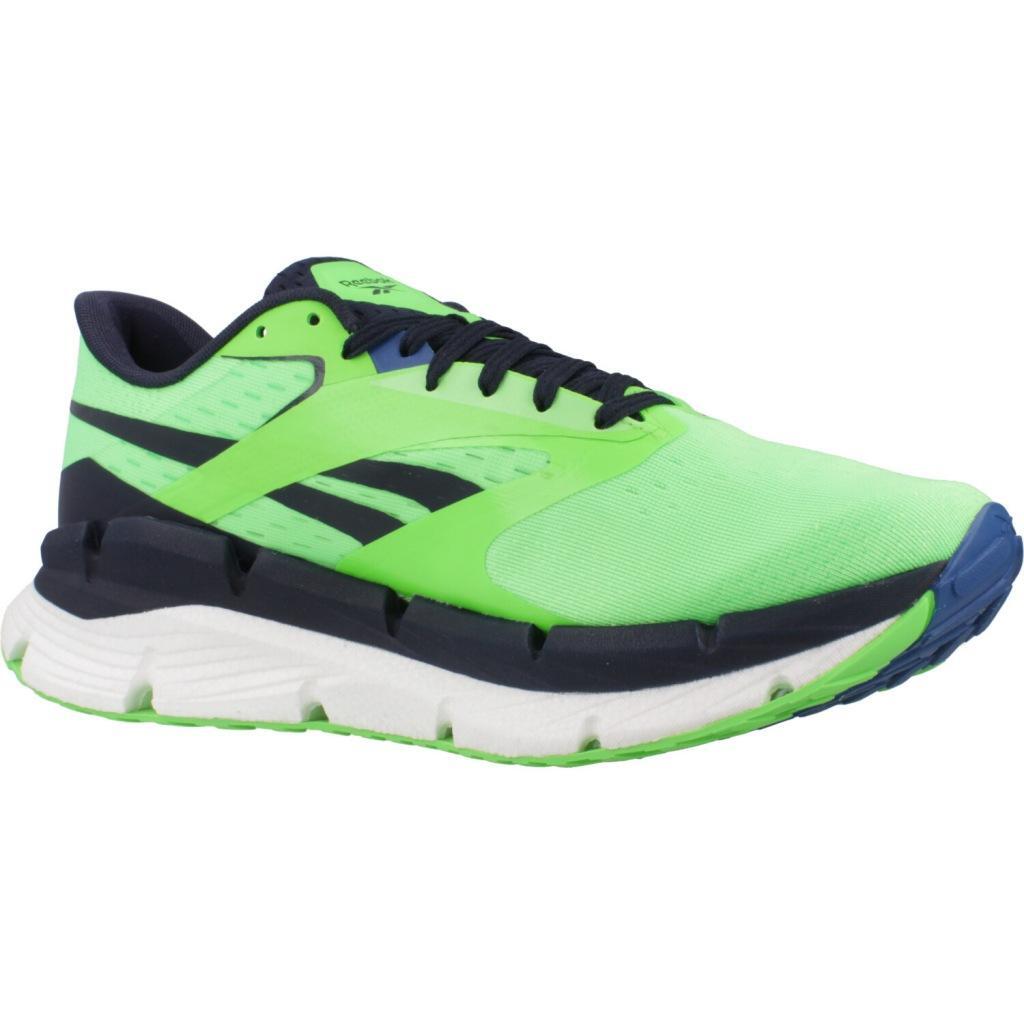 Buty REEBOK FLOATZIG SYMMETROS Zielony 5/5