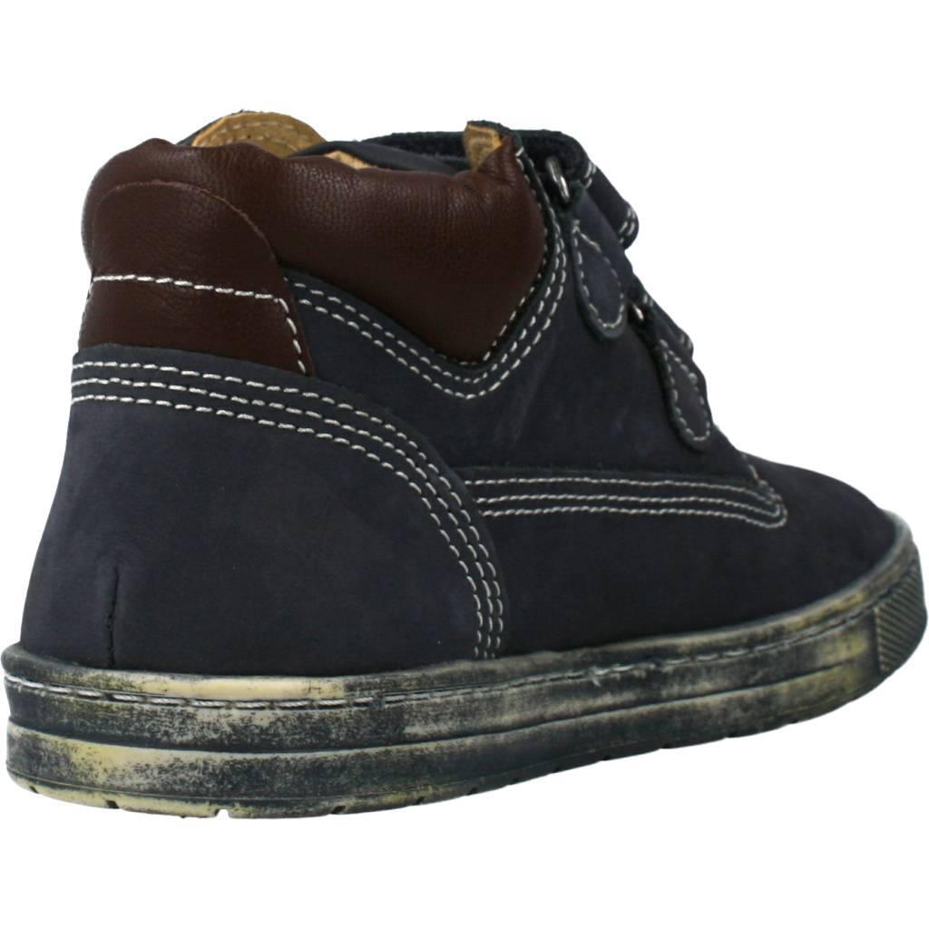 Bottes Chicco Modello Clay Colore Blu 3/5