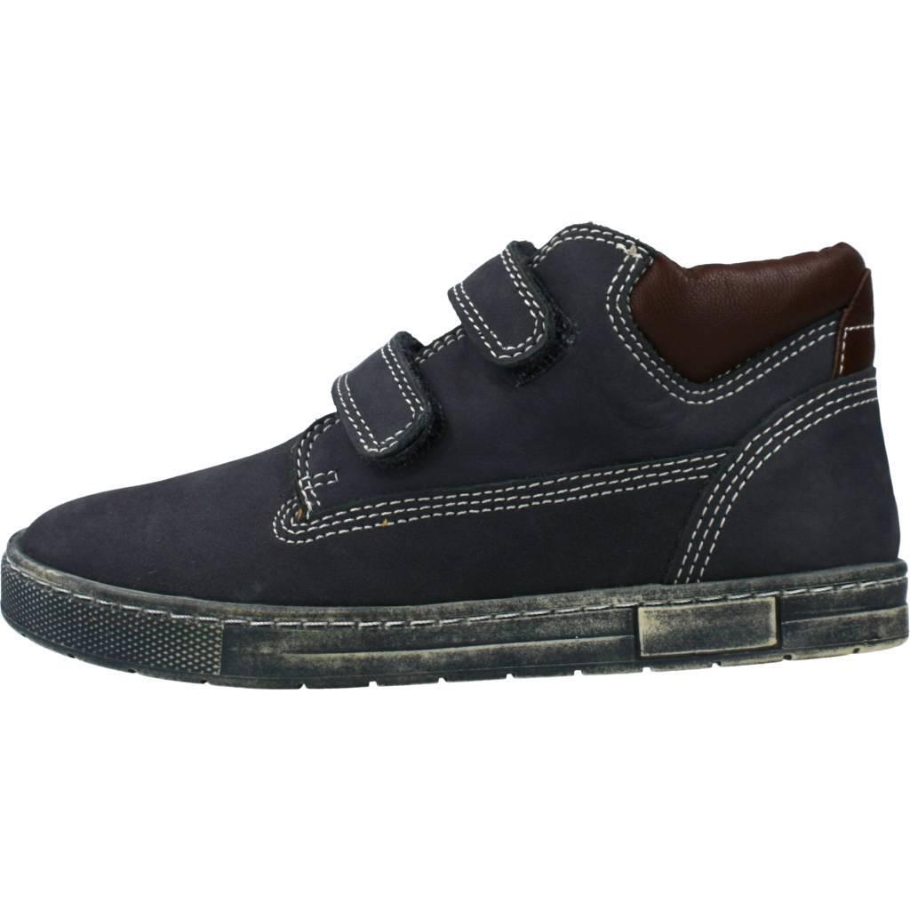Bottes Chicco Modello Clay Colore Blu 2/5