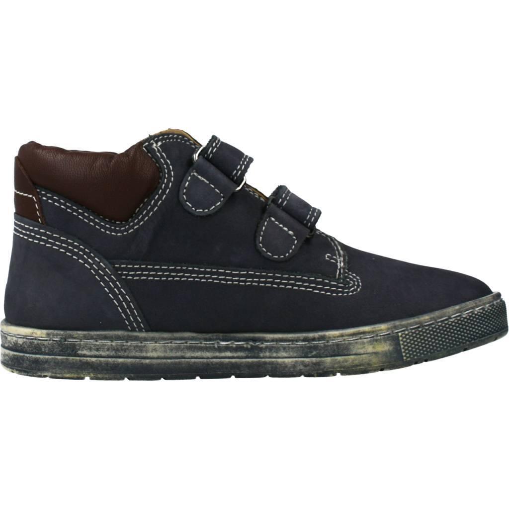 Bottes Chicco Modello Clay Colore Blu 4/5