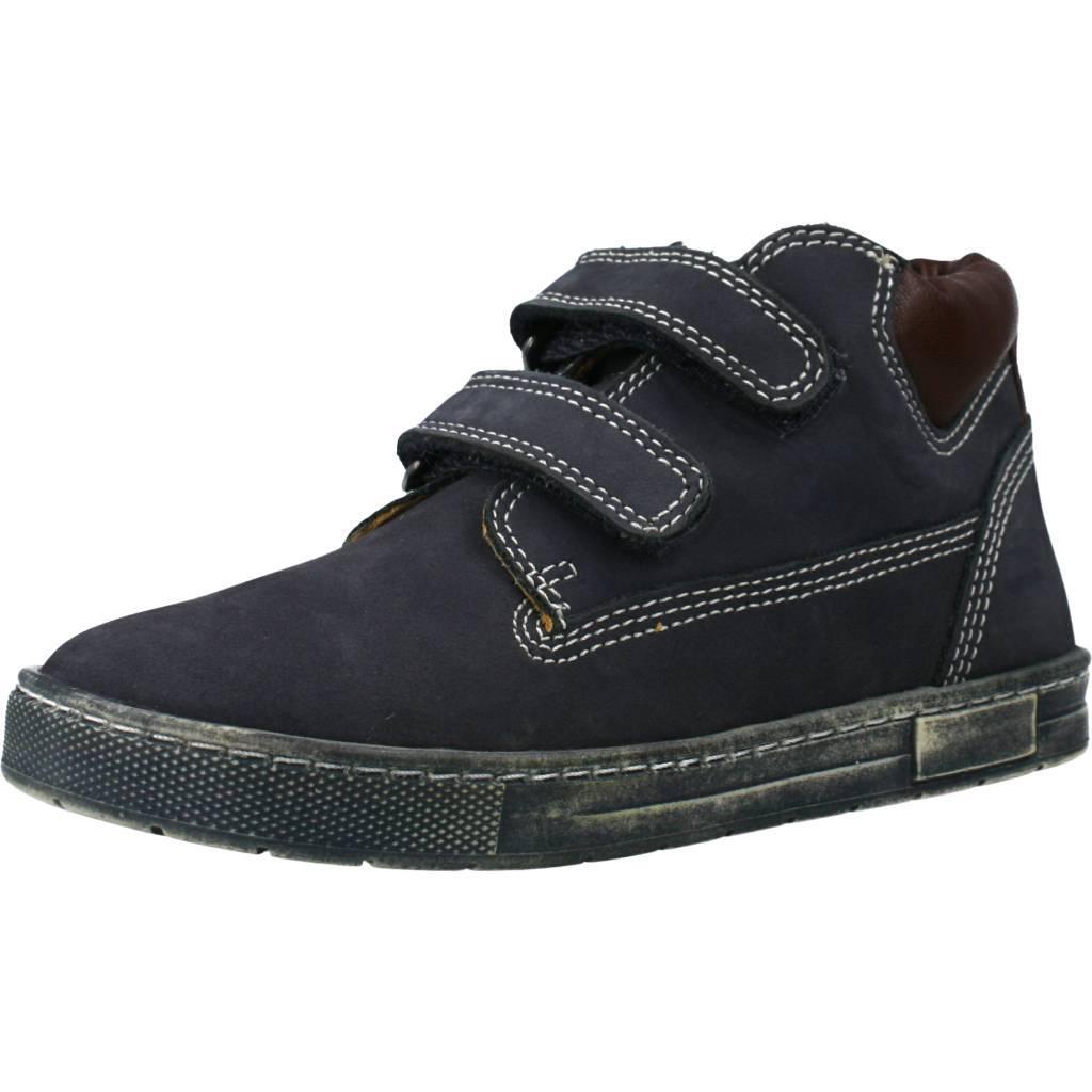 Bottes Chicco Modello Clay Colore Blu 1/5