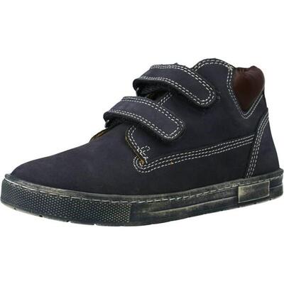 Stiefel Chicco Modell Clay Farbe Blau