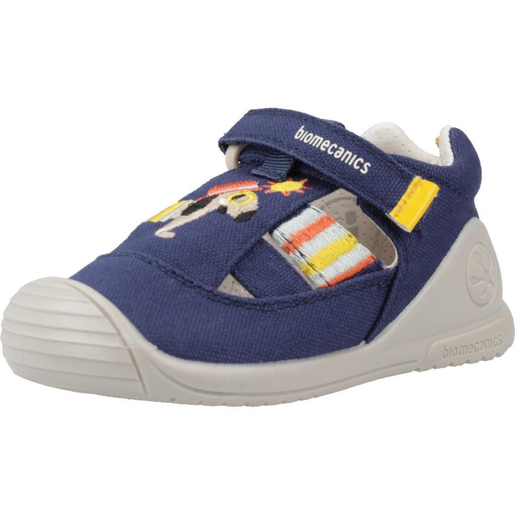 Biomecanics modelo 252178b cor azul