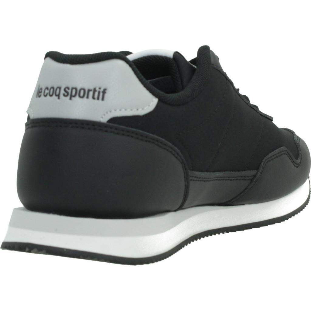 Baskets Le Coq Sportif Modèle 2510499l Couleur Noir 3/5