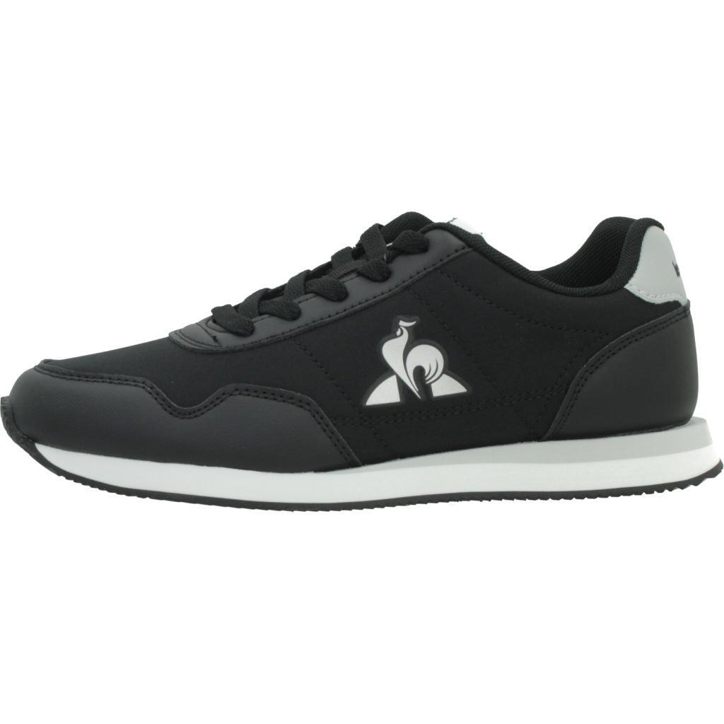 Baskets Le Coq Sportif Modèle 2510499l Couleur Noir 2/5