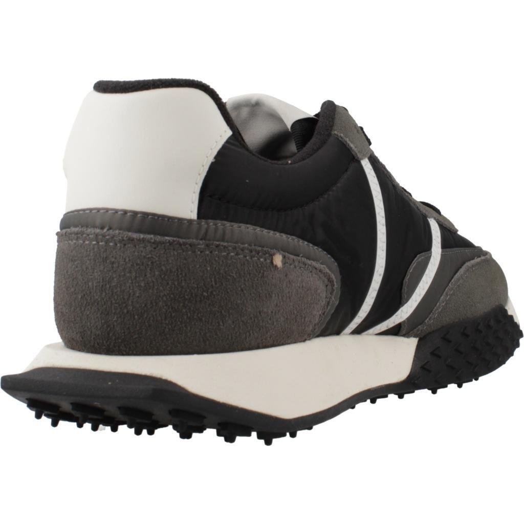 Zapatillas hombre Lacoste L-spin Deluxe 3.0 Gris 3/5