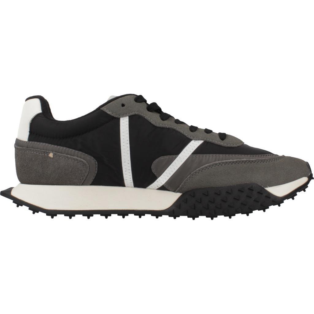 Zapatillas hombre Lacoste L-spin Deluxe 3.0 Gris 4/5