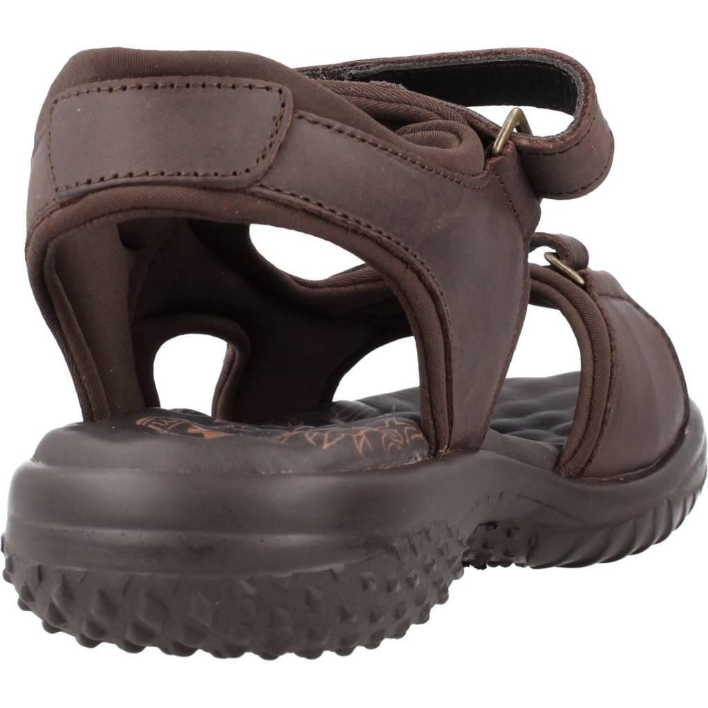 Sandalias Hombre Panama Jack Nilo Basics B8 3/5