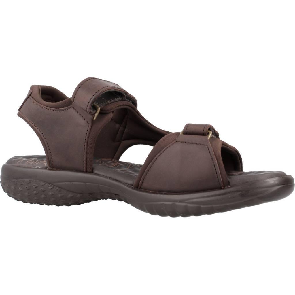 Sandalias Hombre Panama Jack Nilo Basics B8 5/5