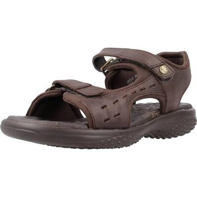 Sandalen panama jack model nilo basics b8 kleur bruin
