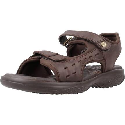 Sandalen Panama Jack Modell Nilo Basics B8 Farbe Brown