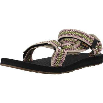 Sandali Teva Modello W Original Universal Colore Multicolore