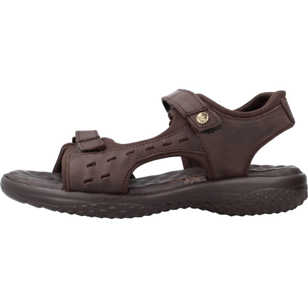 Sandalias Hombre Panama Jack Nilo Basics B8 2/5