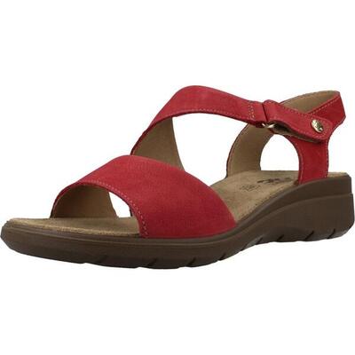 Sandalen Imac Modell 757360i Farbe Rot