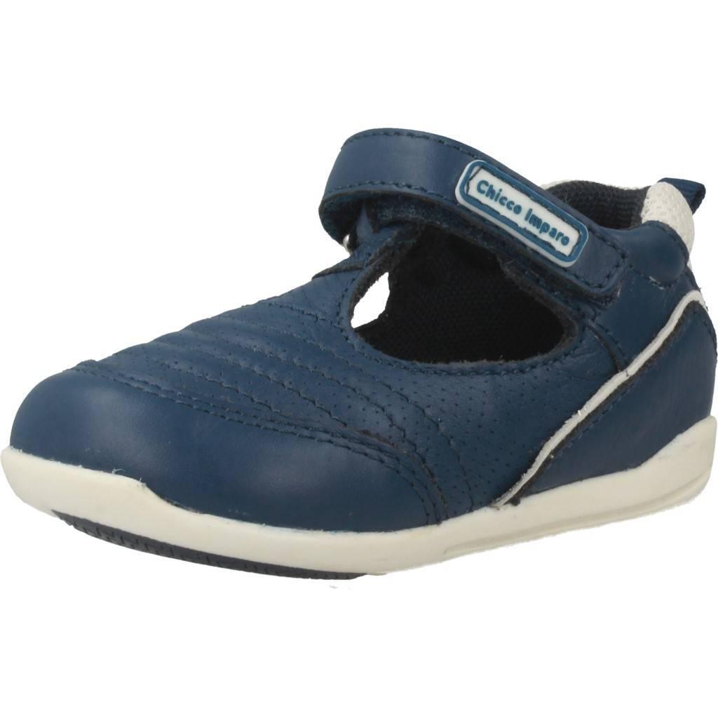 Chicco modelo g6 cor azul