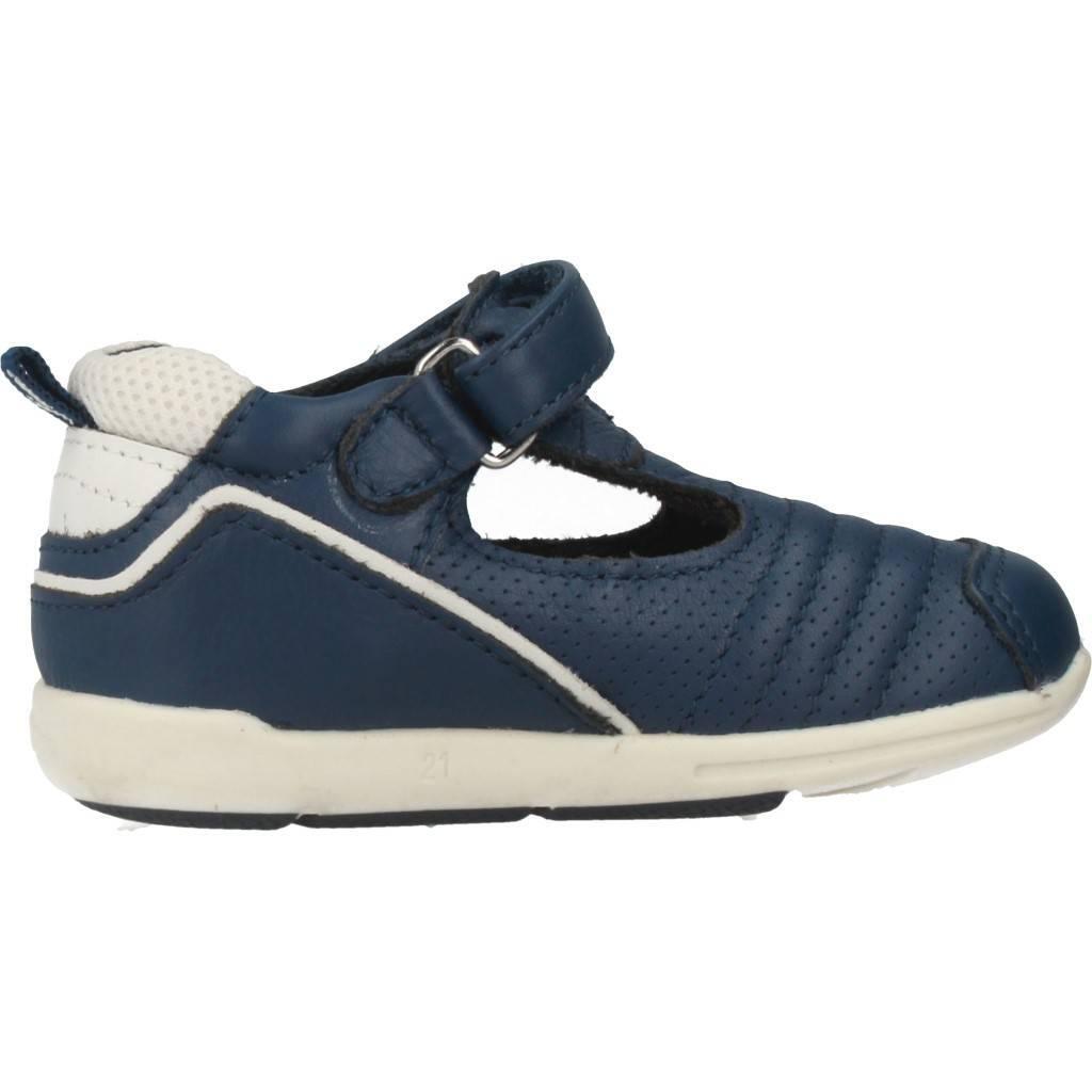 Sandali Chicco Modello G6 Colore Blu 4/5