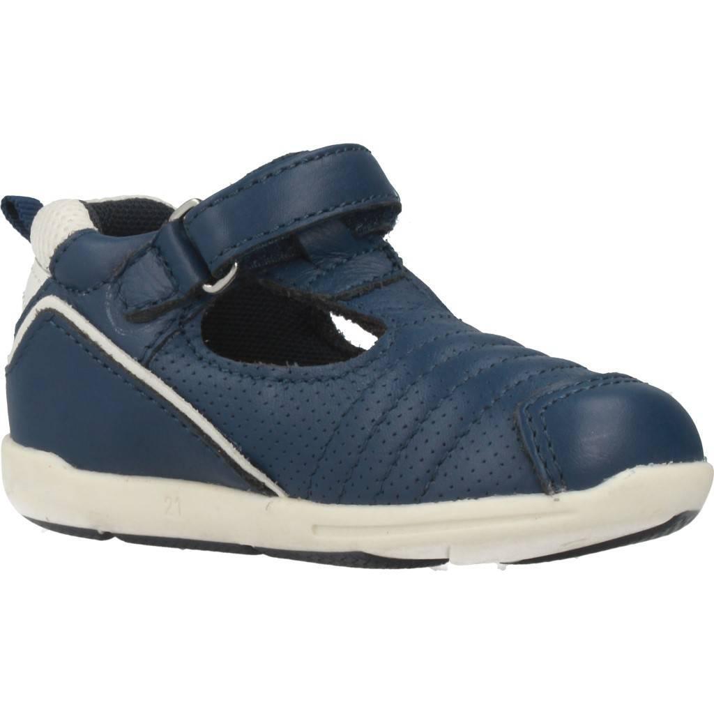 Sandali Chicco Modello G6 Colore Blu 5/5