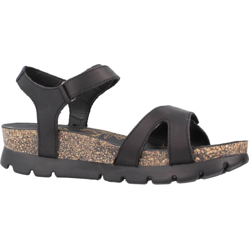 Sandalias PANAMA JACK  Sulia Basics B2 Negro 5/5