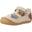 Sandales Kickers Modèle Sushy Couleur Beige