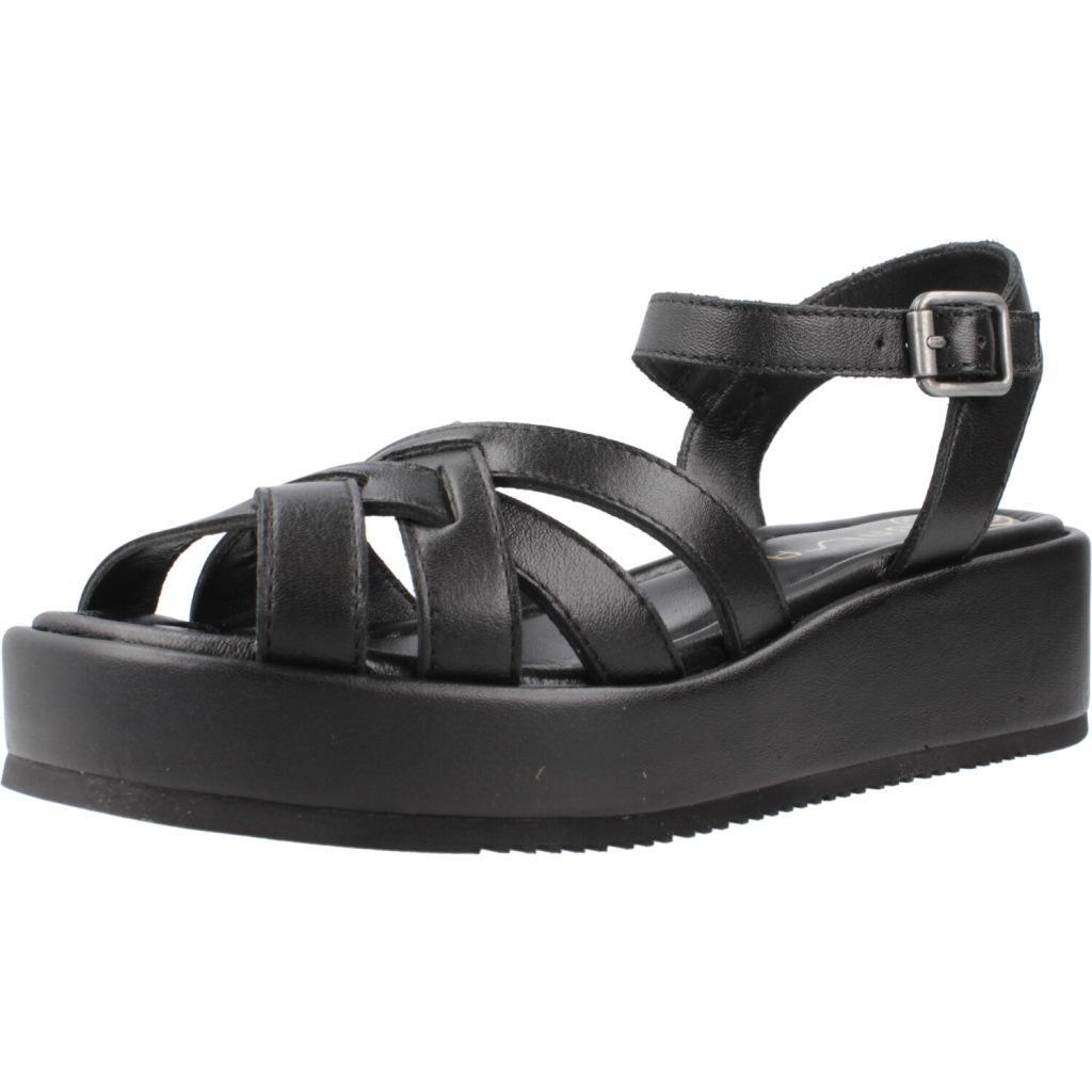 Unisa modelo kofy gra cor preto