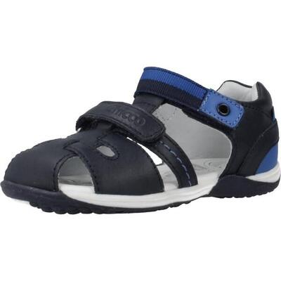 Sandalen Chicco Modell 1063471 Farbe Schwarz