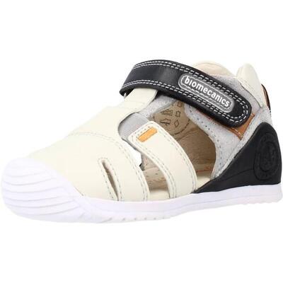 Sandalias Niño Biomecanics 202136 Gris