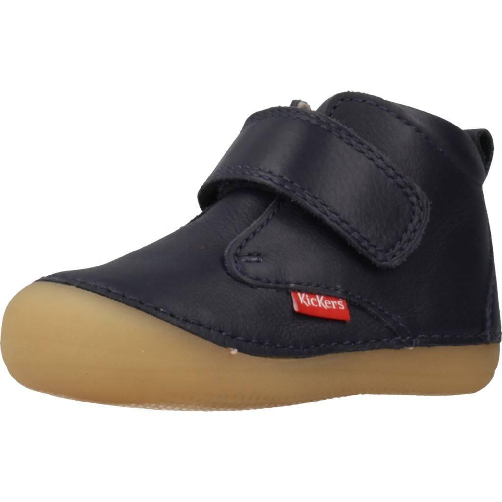 Kickers Kikanon - Scarpe Ginnica Bambini E Ragazzi - Sneakers Comfortevoli Per Primi Passi E Gioco - 2