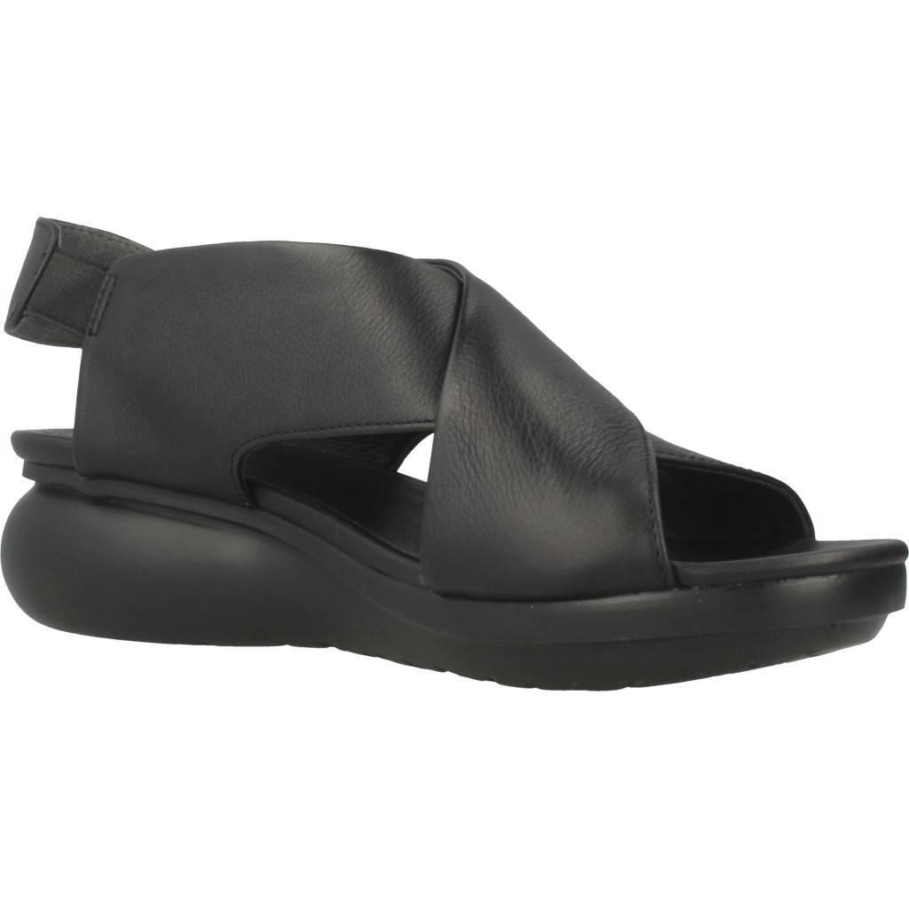 Sandales Camper Modèle Balloon Couleur Noir 5/5