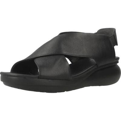 Sandalen Camper Modell Balloon Farbe Schwarz