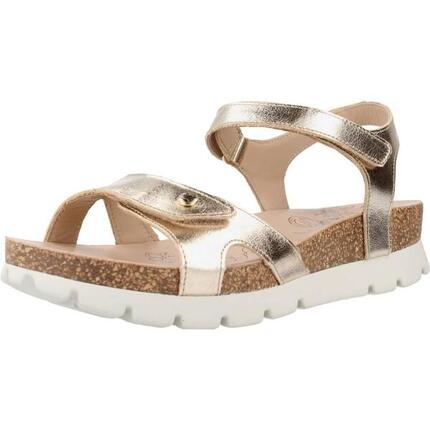 Sandalen Panama Jack Modell Sulia Shine B3 Farbe Gold