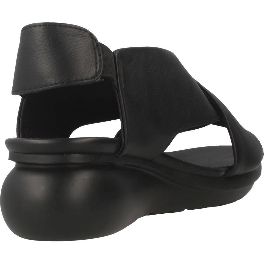 Sandales Camper Modèle Balloon Couleur Noir 3/5