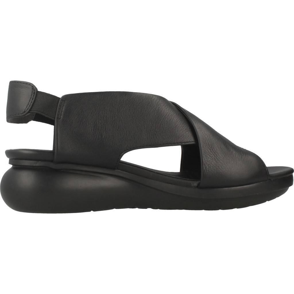 Sandales Camper Modèle Balloon Couleur Noir 4/5