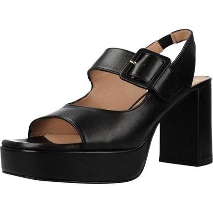 Sandały UNISA ODELA NTO Czarny