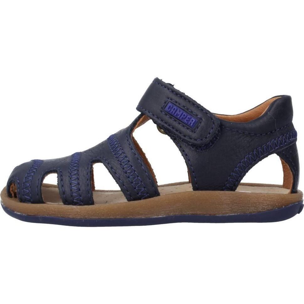 Sandały CAMPER BICHO FW Niebieski