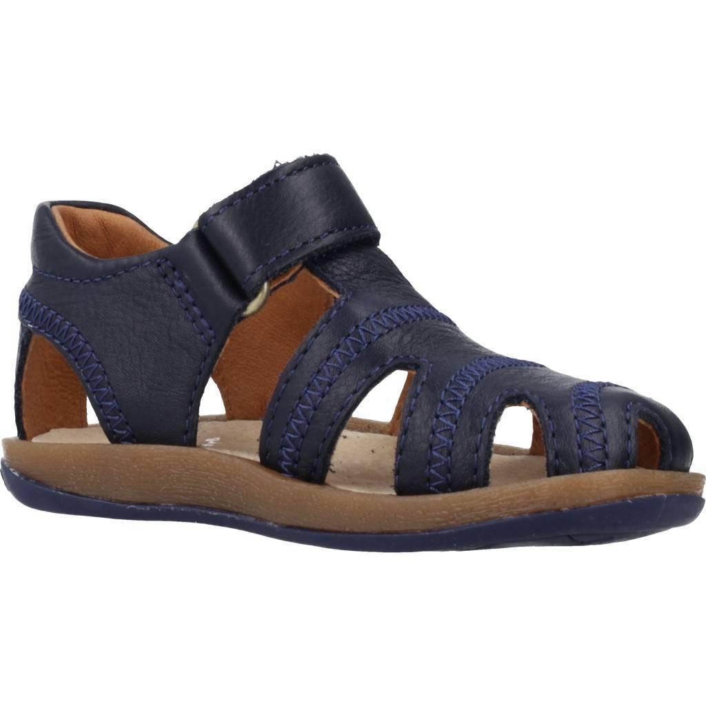 Sandali per bambini Camper Bicho FW 5/5