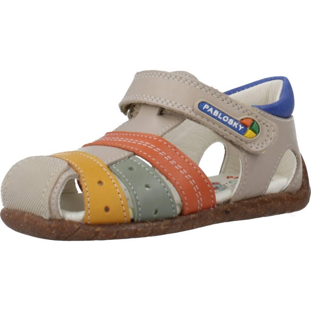 Sandals Pablosky model 10225-047962 for children