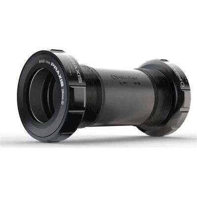 Praxis trapas adapter voor sram dub 29 bsa 68-73 mm