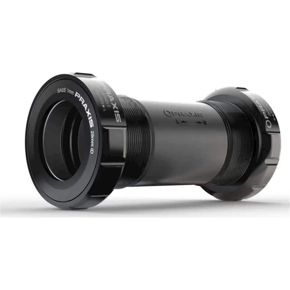 Kaiser - Anello Adattatore Per Filtro Da 49 Mm A 58 Mm - Foto 8