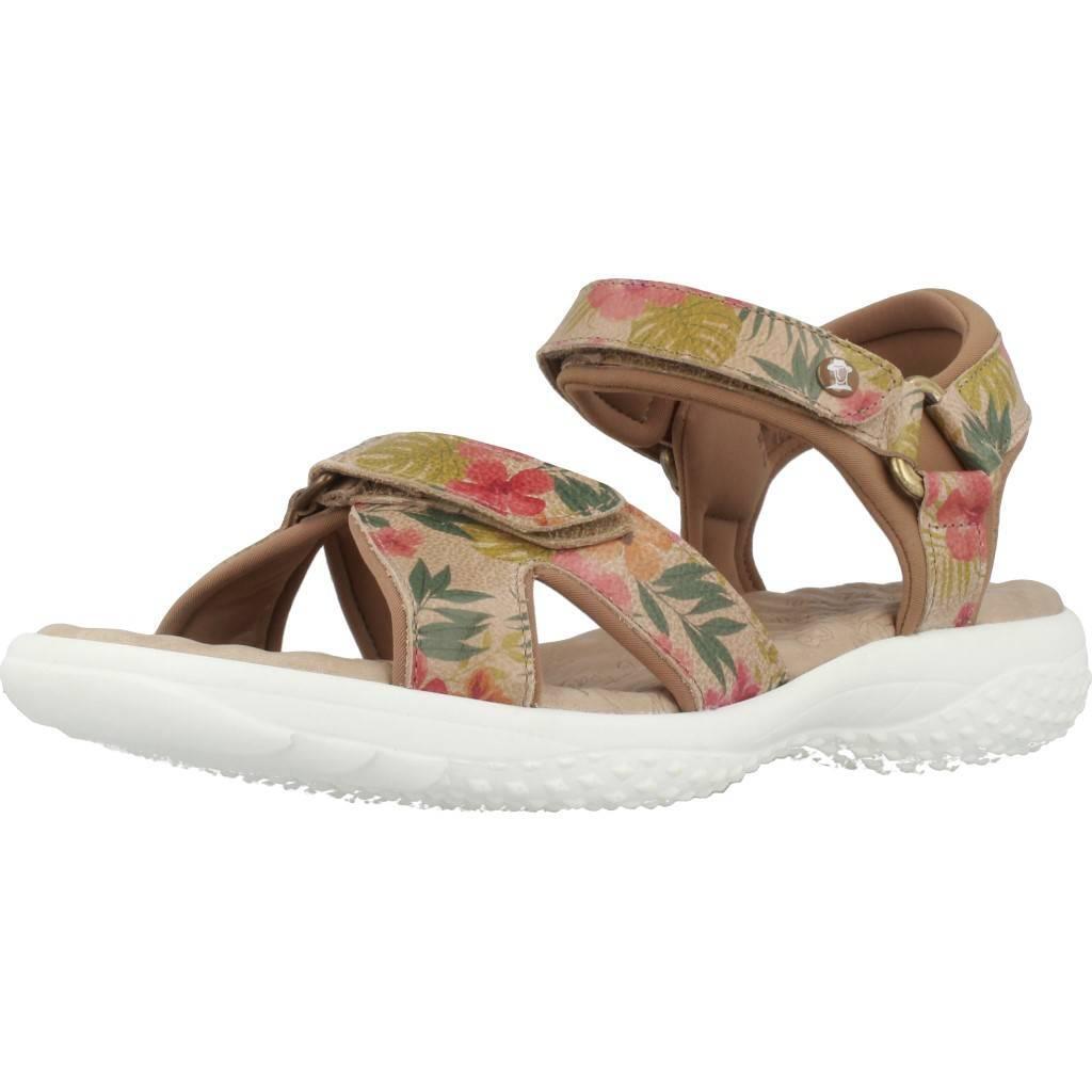 Noja Tropical Sandalias Panama Jack Mujer Jack Sulia Rebajas
