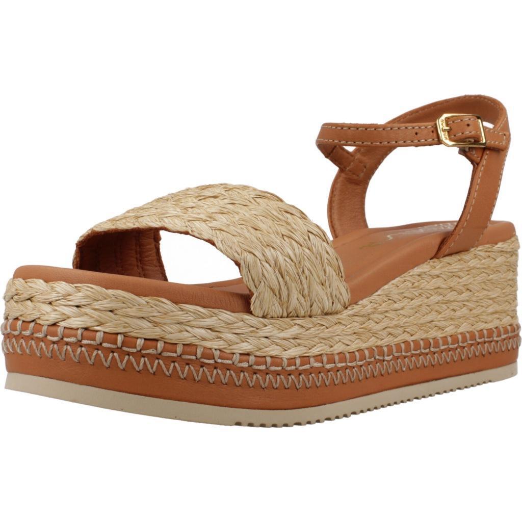 Unisa modelo kebec 25 gra cor castanho