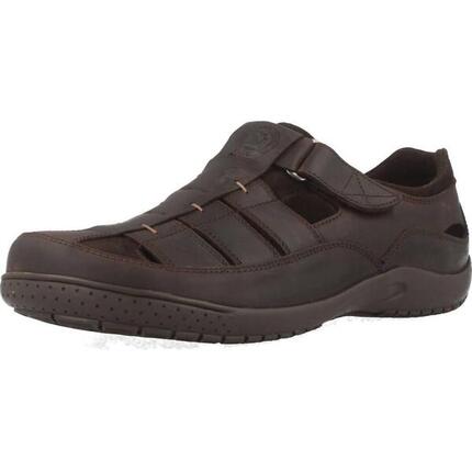 Sandalen Panama Jack Modell Meridian Basics C1 Farbe Brown